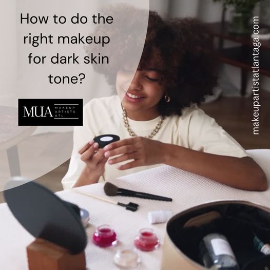 What Makeup Techniques Are Important for Working With Diverse Skin Tones