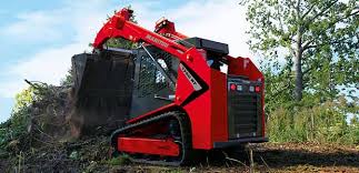 How Do Skid Steer Rentals Work, and What Are They Used for